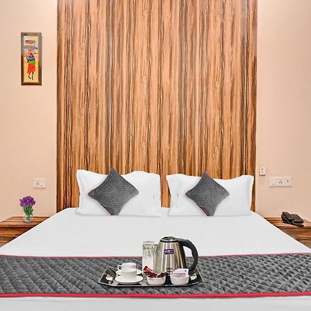 Sangam International Group Of Hotels Prayagraj Exterior photo