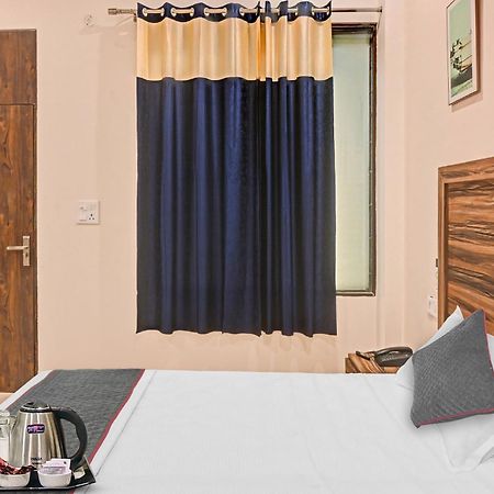 Sangam International Group Of Hotels Prayagraj Exterior photo