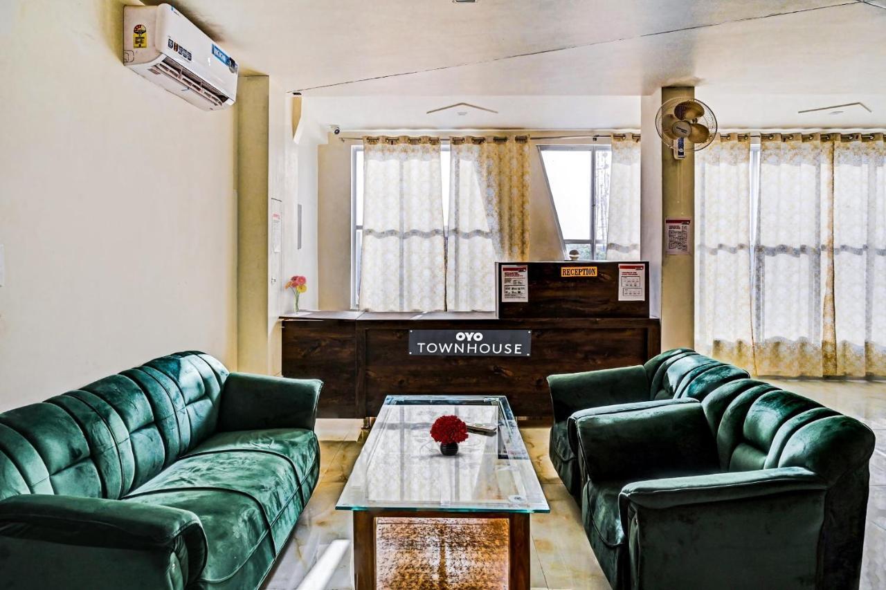 Sangam International Group Of Hotels Prayagraj Exterior photo