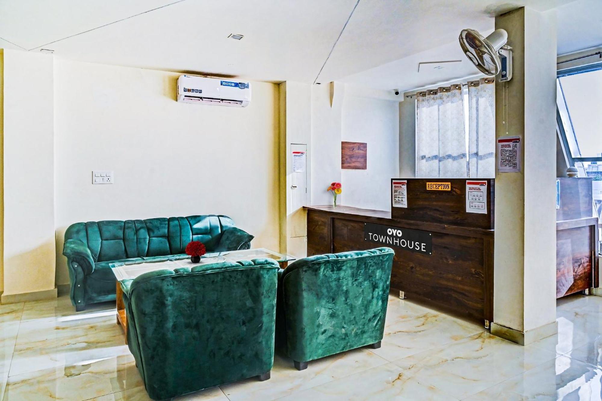 Sangam International Group Of Hotels Prayagraj Exterior photo